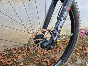 Tweedehands YT Custom SRAM GX Eagle 2021 Mountainbike — afbeelding 7 van 10