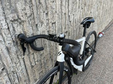 Brugt Simplon Kiaro Disc 2022 2022 Road & Gravel — billede 3 af 3