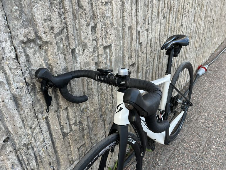 Brugt Simplon Kiaro Disc 2022 2022 Road & Gravel — billede 3 af 3