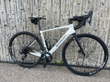 Used Simplon Kiaro Disc 2022 2022 Road & Gravel