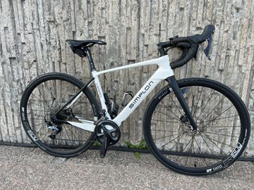 Gebrauchtes Simplon Kiaro Disc 2022 2022 Road & Gravel