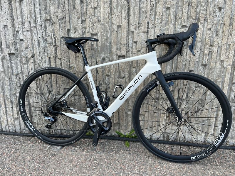 Used Simplon Kiaro Disc 2022 2022 Road & Gravel