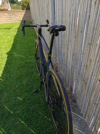 Used Scott Addict Shimano Dura Ace 2021 Road & Gravel, Black — image 7 of 7