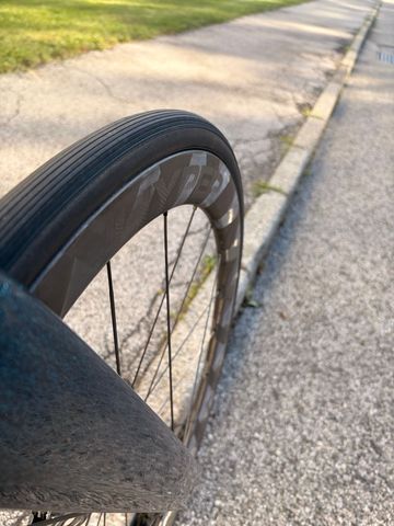 Tweedehands Scott Foil Rc Pro 2023 Road & Gravel — afbeelding 14 van 20