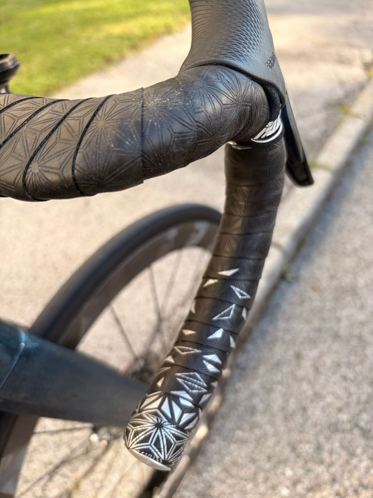 Brugt Scott Foil Rc Pro 2023 Road & Gravel — billede 13 af 20