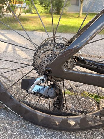 Brugt Scott Foil Rc Pro 2023 Road & Gravel — billede 5 af 20