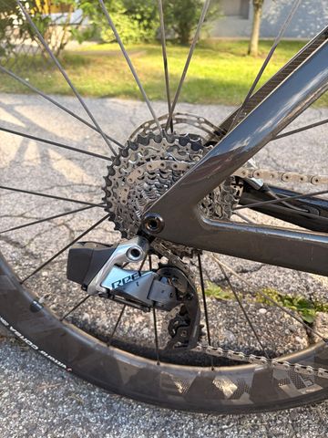 Tweedehands Scott Foil Rc Pro 2023 Road & Gravel — afbeelding 5 van 20