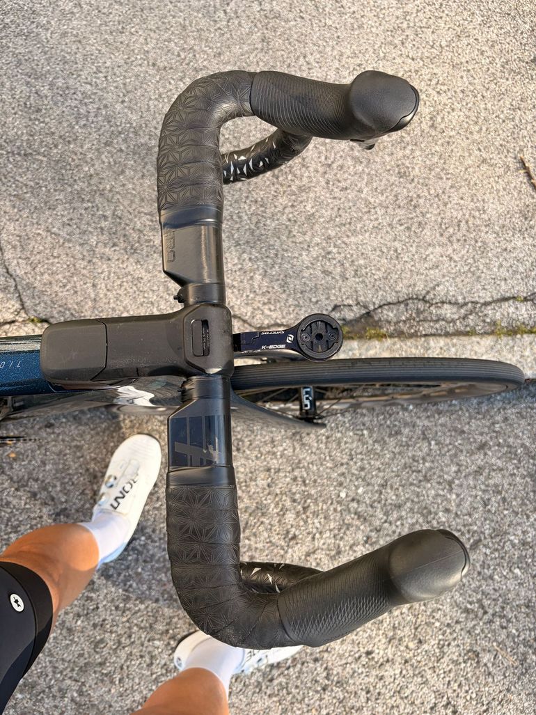 Brugt Scott Foil Rc Pro 2023 Road & Gravel — billede 17 af 20