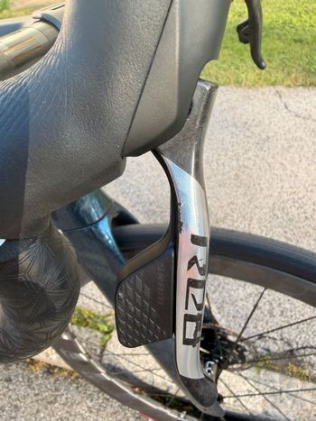 Brugt Scott Foil Rc Pro 2023 Road & Gravel — billede 12 af 20