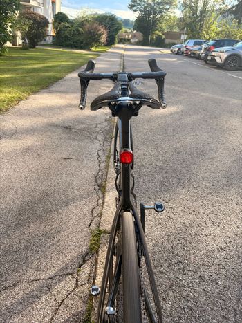 Brugt Scott Foil Rc Pro 2023 Road & Gravel — billede 9 af 20