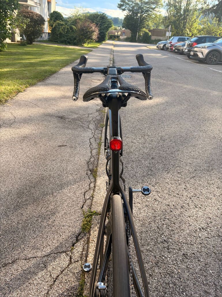 Brugt Scott Foil Rc Pro 2023 Road & Gravel — billede 9 af 20