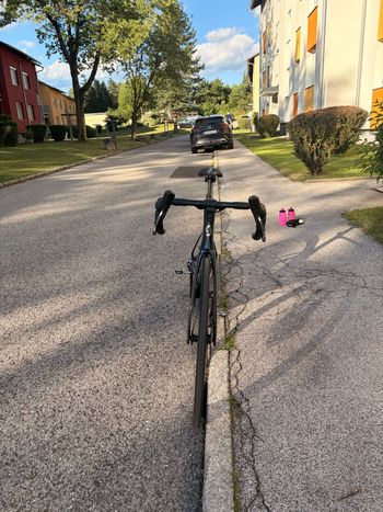 Brugt Scott Foil Rc Pro 2023 Road & Gravel — billede 8 af 20