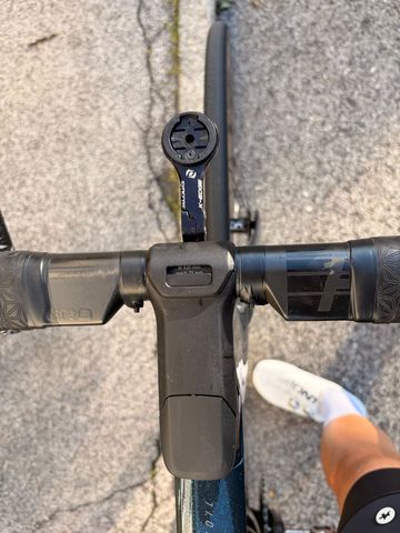 Tweedehands Scott Foil Rc Pro 2023 Road & Gravel — afbeelding 16 van 20