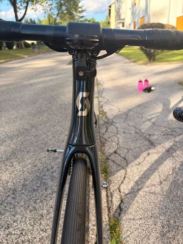 Tweedehands Scott Foil Rc Pro 2023 Road & Gravel — afbeelding 7 van 20