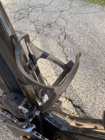 Brugt Scott Foil Rc Pro 2023 Road & Gravel — billede 10 af 20