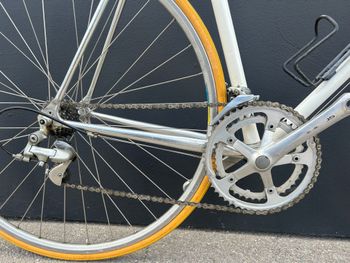 Brugt Vitus 979. 1989 Road & Gravel — billede 2 af 7