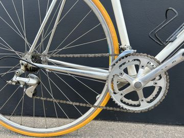 Used Vitus 979. 1989 Road & Gravel, White — image 2 of 7