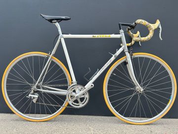 Used Vitus 979. 1989 Road & Gravel
