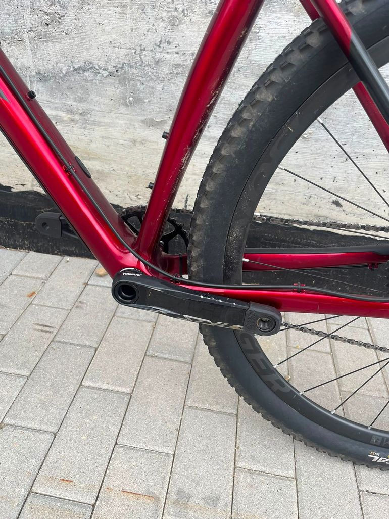 Käytetty Trek Procaliber 9.7 2020 2020 Mountainbike — kuva 5 / 7