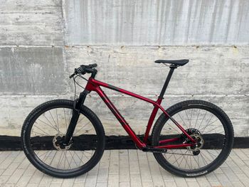 Used Trek Procaliber 9.7 2020 2020 MTB
