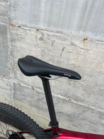 Käytetty Trek Procaliber 9.7 2020 2020 Mountainbike — kuva 6 / 7