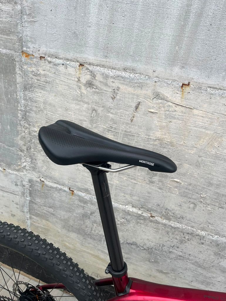Käytetty Trek Procaliber 9.7 2020 2020 Mountainbike — kuva 6 / 7