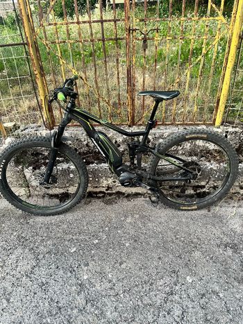 Käytetty Merida eONE-TWENTY 500 2019 2019 MTB