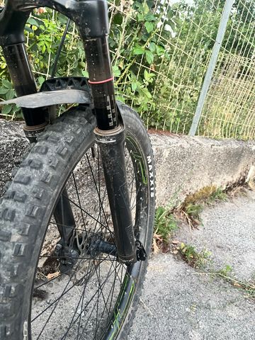 Używany Merida eONE-TWENTY 500 2019 2019 Mountainbike — zdjęcie 5 z 5