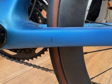 Brugt Canyon Ultimate Shimano GRX 2020 Road & Gravel — billede 7 af 8