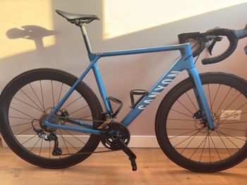Gebrauchtes Canyon Ultimate Shimano GRX 2020 Road & Gravel