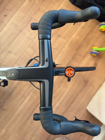 Brugt Canyon Ultimate Shimano GRX 2020 Road & Gravel — billede 6 af 8