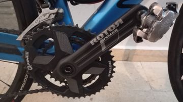 Brugt Canyon Grail CF SL 7 2021 2021 Road & Gravel — billede 6 af 8