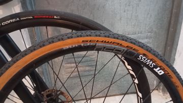 Brugt Canyon Grail CF SL 7 2021 2021 Road & Gravel — billede 7 af 8