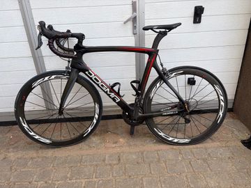 Used Dogma Custom Shimano Ultegra 2020 Road & Gravel