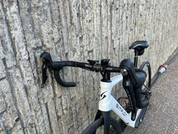 Tweedehands Simplon Kiaro Disc 2022 Road & Gravel — afbeelding 3 van 3