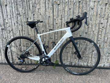 Used Simplon Kiaro Disc 2022 Road & Gravel