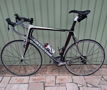 Gebrauchtes Cannondale Synapse SI SAVE Anno 2012 2012 Road & Gravel