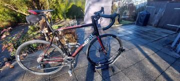 Použité Rose Xeon Shimano Ultegra Di2 2015 Road & Gravel