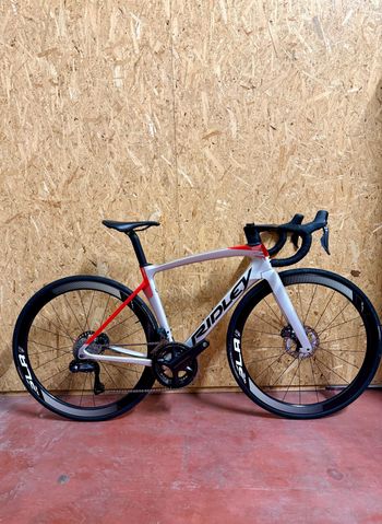 Used Ridley Noah Fast Disc - Shimano Ultegra DI2 2x12sp 2023 2023 Road & Gravel