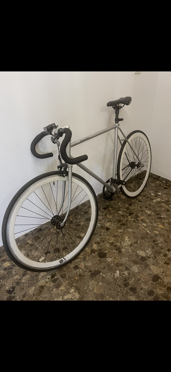 Käytetty Otros Custom Urban — kuva 2 / 3