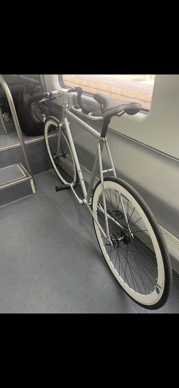 Käytetty Otros Custom Urban — kuva 3 / 3