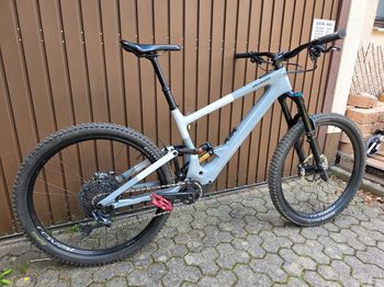Used Specialized Kenevo SL Expert S5 / XL 29" MT7 Fox 38 Light EMTB 2022 MTB