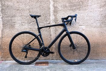 Used BMC Roadmachine TWO 2026 2026 Road & Gravel