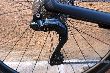 Gebrauchtes BMC Roadmachine TWO 2026 2026 Road & Gravel, Schwarz — Bild 5 von 22