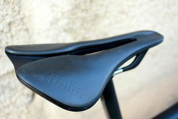 Gebrauchtes BMC Roadmachine TWO 2026 2026 Road & Gravel, Schwarz — Bild 14 von 22