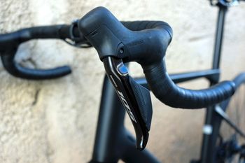 Gebrauchtes BMC Roadmachine TWO 2026 2026 Road & Gravel, Schwarz — Bild 15 von 22
