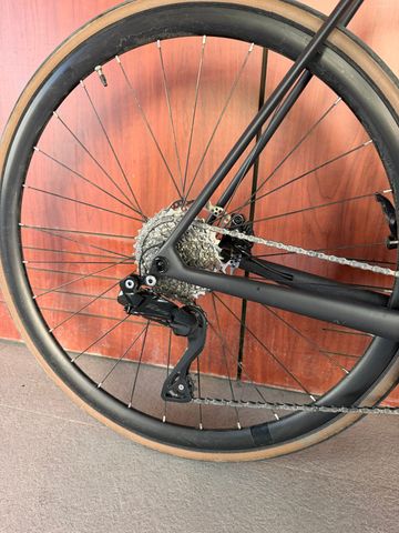 Orbea ORCA M30i 2024 2024 Road & Gravel d'occasion — image 4 sur 4