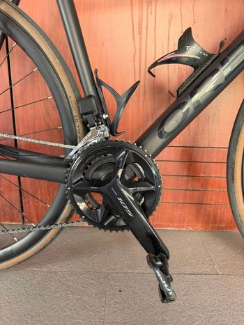Orbea ORCA M30i 2024 2024 Road & Gravel usato, Nero — immagine 3 di 4
