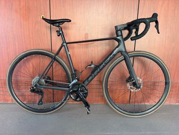 Orbea ORCA M30i 2024 2024 Road & Gravel d'occasion