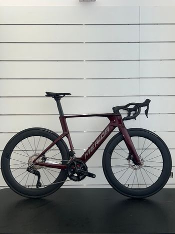 Used Merida REACTO 6000 2027 2027 Road & Gravel